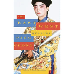 Playwrights Canada Press The East/West Quartet livre