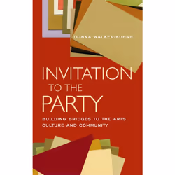 Playwrights Canada Press Invitation to the Party, Livre broché, 192 pages