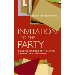 Playwrights Canada Press Invitation to the Party livre