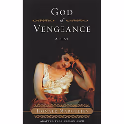 Playwrights Canada Press God of Vengeance, Livre broché, 108 pages