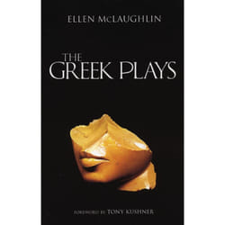 Playwrights Canada Press The Greek Plays livre