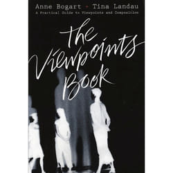 Playwrights Canada Press The Viewpoints Book livre