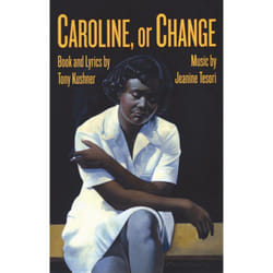 Playwrights Canada Press Caroline, or Change livre