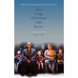 Playwrights Canada Press The Long Christmas Ride Home, Livre broché, 128 pages