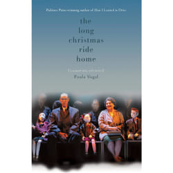 Playwrights Canada Press The Long Christmas Ride Home livre