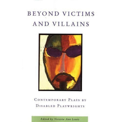 Playwrights Canada Press Beyond Victims and Villains livre