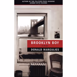 Playwrights Canada Press Brooklyn Boy, Livre broché, 112 pages