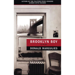 Playwrights Canada Press Brooklyn Boy livre