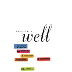 Playwrights Canada Press Well livre