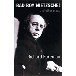 Playwrights Canada Press Bad Boy Nietzsche! and Other Plays livre