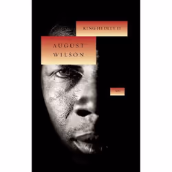 Playwrights Canada Press King Hedley II, Livre broché, 128 pages