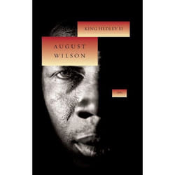 Playwrights Canada Press King Hedley II livre