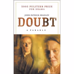 Playwrights Canada Press Doubt, Livre broché, 120 pages