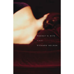 Playwrights Canada Press Rodney's Wife livre