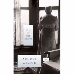 Playwrights Canada Press Gem of the Ocean, Livre broché, 112 pages