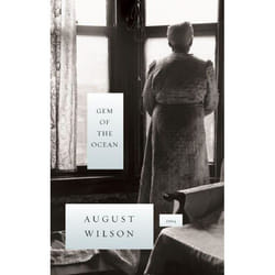Playwrights Canada Press Gem of the Ocean livre