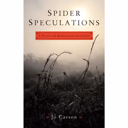 Playwrights Canada Press Spider Speculations, Livre broché, 192 pages