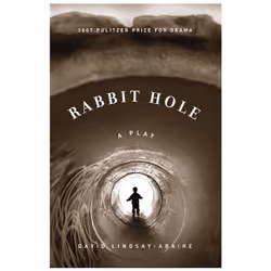 Playwrights Canada Press Rabbit Hole, Livre broché, 112 pages