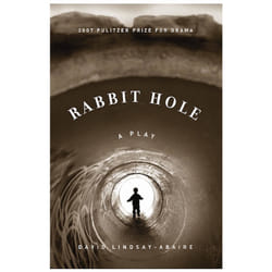 Playwrights Canada Press Rabbit Hole livre