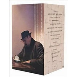 August Wilson Century Cycle, August Wilson Century Cycle