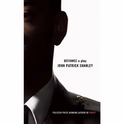 Playwrights Canada Press Defiance, Livre broché, 112 pages