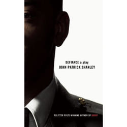 Playwrights Canada Press Defiance livre Livre broché 112 pages