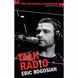 Playwrights Canada Press Talk Radio, Livre broché, 112 pages