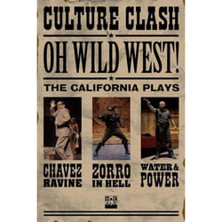 Playwrights Canada Press OH, WILD WEST! livre