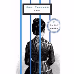 Playwrights Canada Press Mrs. Packard, Livre broché, 96 pages