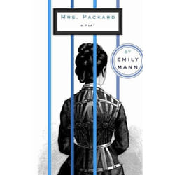 Playwrights Canada Press Mrs. Packard livre