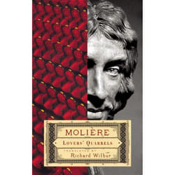 Playwrights Canada Press Lovers' Quarrels livre