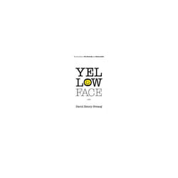Playwrights Canada Press Yellow Face livre