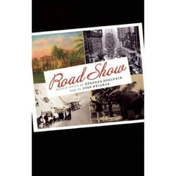 Playwrights Canada Press Road Show livre