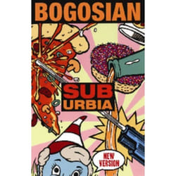 Playwrights Canada Press Suburbia (new version) livre