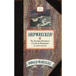Playwrights Canada Press Shipwrecked! livre