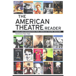 Playwrights Canada Press The American Theatre Reader livre