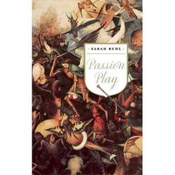Playwrights Canada Press Passion Play livre