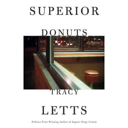 Playwrights Canada Press Superior Donuts livre