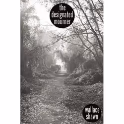 Playwrights Canada Press The Designated Mourner, Livre broché, 108 pages