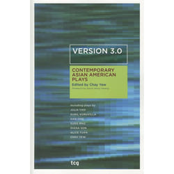 Playwrights Canada Press Version 3.0 livre
