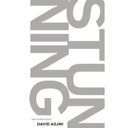 Playwrights Canada Press Stunning and Other Plays livre
