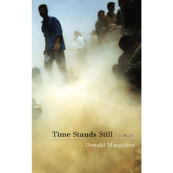 Playwrights Canada Press Time Stands Still livre