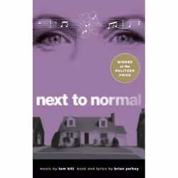 Playwrights Canada Press Next to Normal, Livre broché, 112 pages