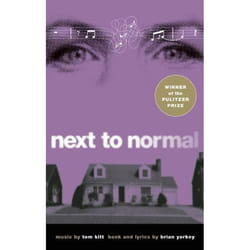Playwrights Canada Press Next to Normal livre