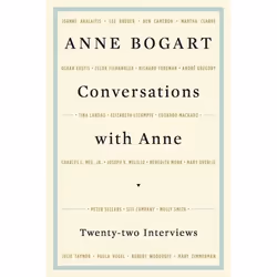 Playwrights Canada Press Conversations with Anne, Livre broché, 360 pages
