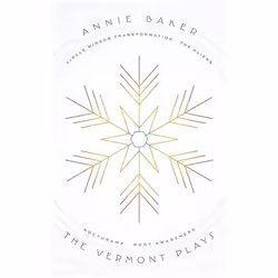 Playwrights Canada Press The Vermont Plays, Livre broché, 300 pages