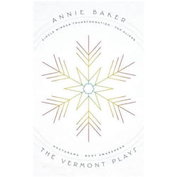 Playwrights Canada Press The Vermont Plays livre