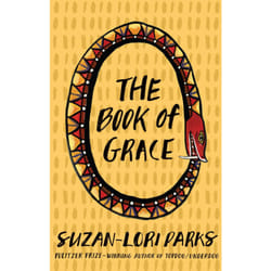 Playwrights Canada Press The Book of Grace livre