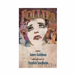 ISBN Follies, Théatre, Anglais