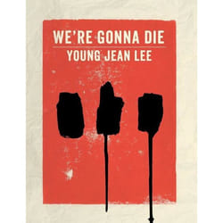 Playwrights Canada Press We're Gonna Die livre